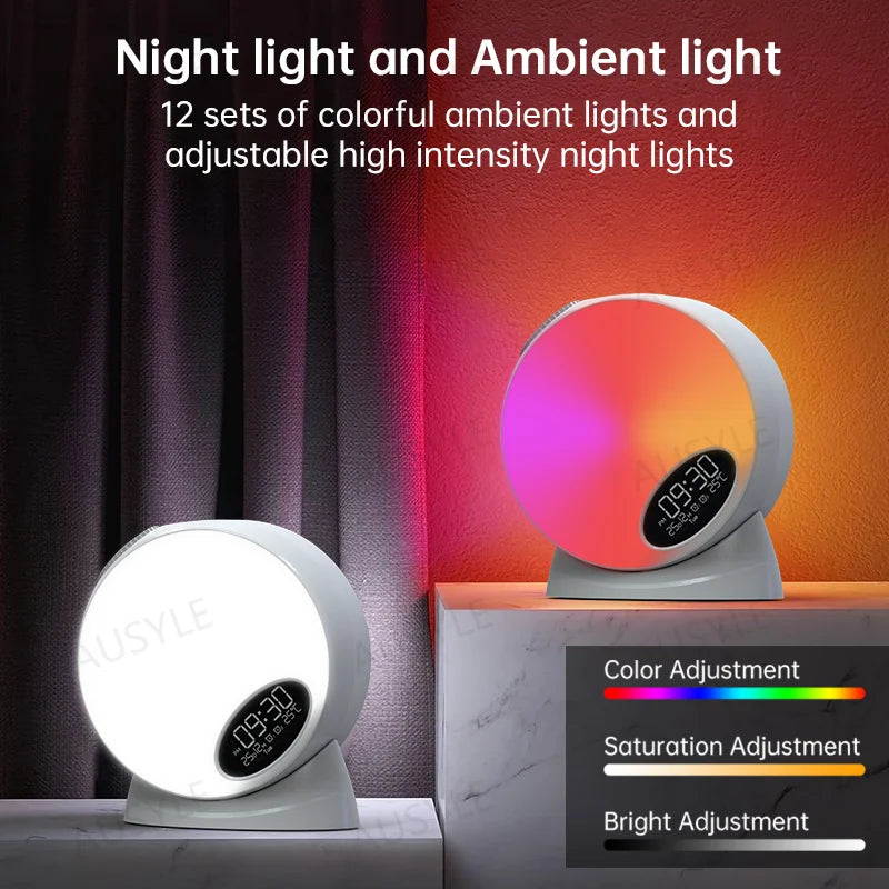 Galaxy Projector Night Light 13 in 1 Constellations Planetarium Star Projector Ceiling Space Planets Projector Living Room Deco
