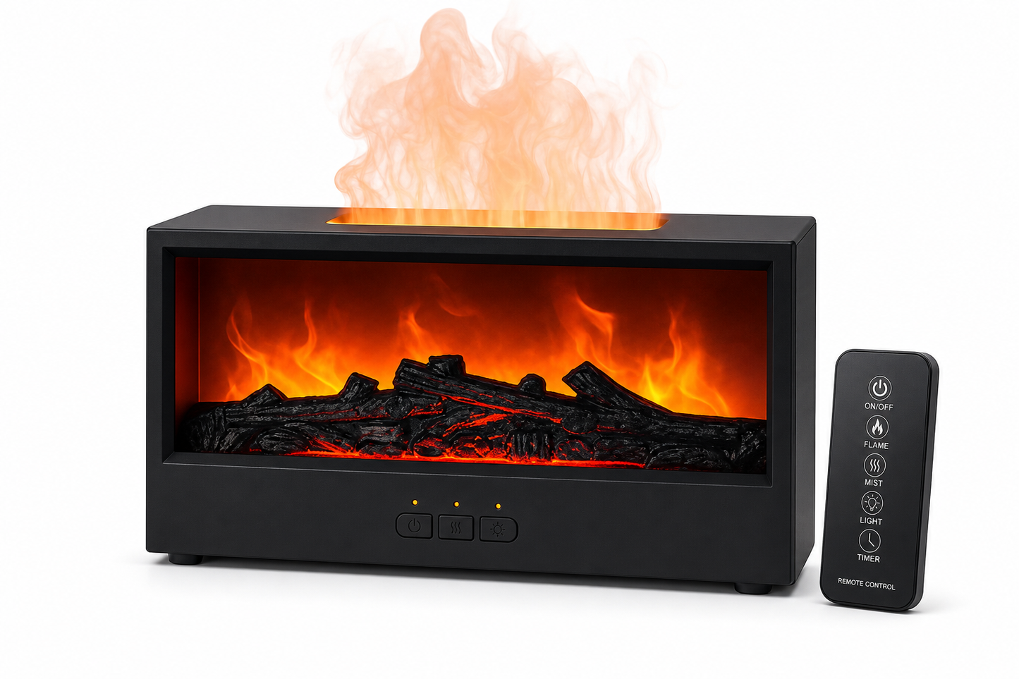 Fireplace Aroma Diffuser