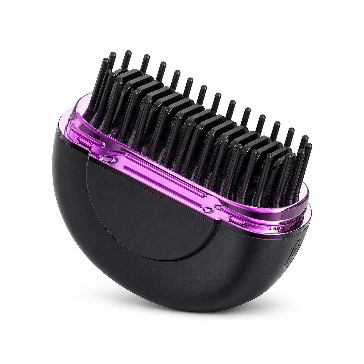 Mini Beard Straightener