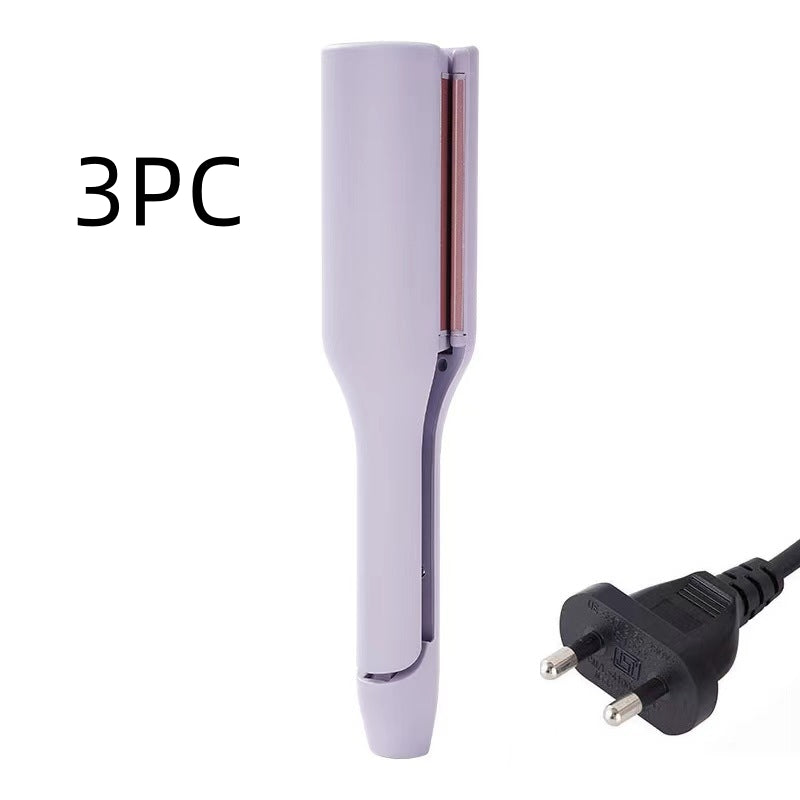 Fer à Boucler Ondulations Profondes 32mm – Effet Wavy Pro en 15s
