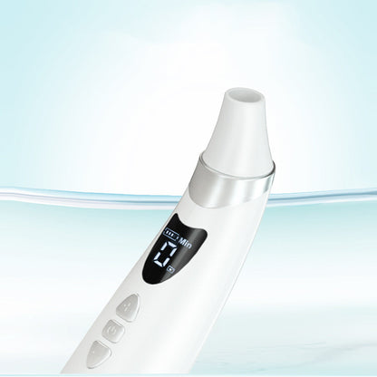 Blackhead Vacuum Pro 20X HD Camera Pore Cleaner