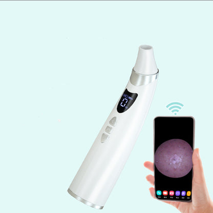 Blackhead Vacuum Pro 20X HD Camera Pore Cleaner