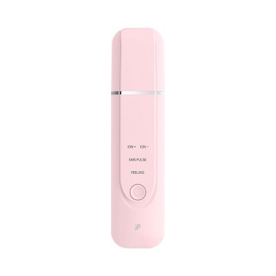 UltraSonic Ion Facial Cleansing Device – Deep Pore Cleaner & Skin Rejuvenation Tool