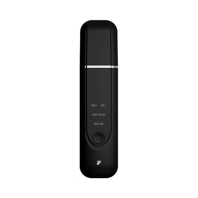 UltraSonic Ion Facial Cleansing Device – Deep Pore Cleaner & Skin Rejuvenation Tool