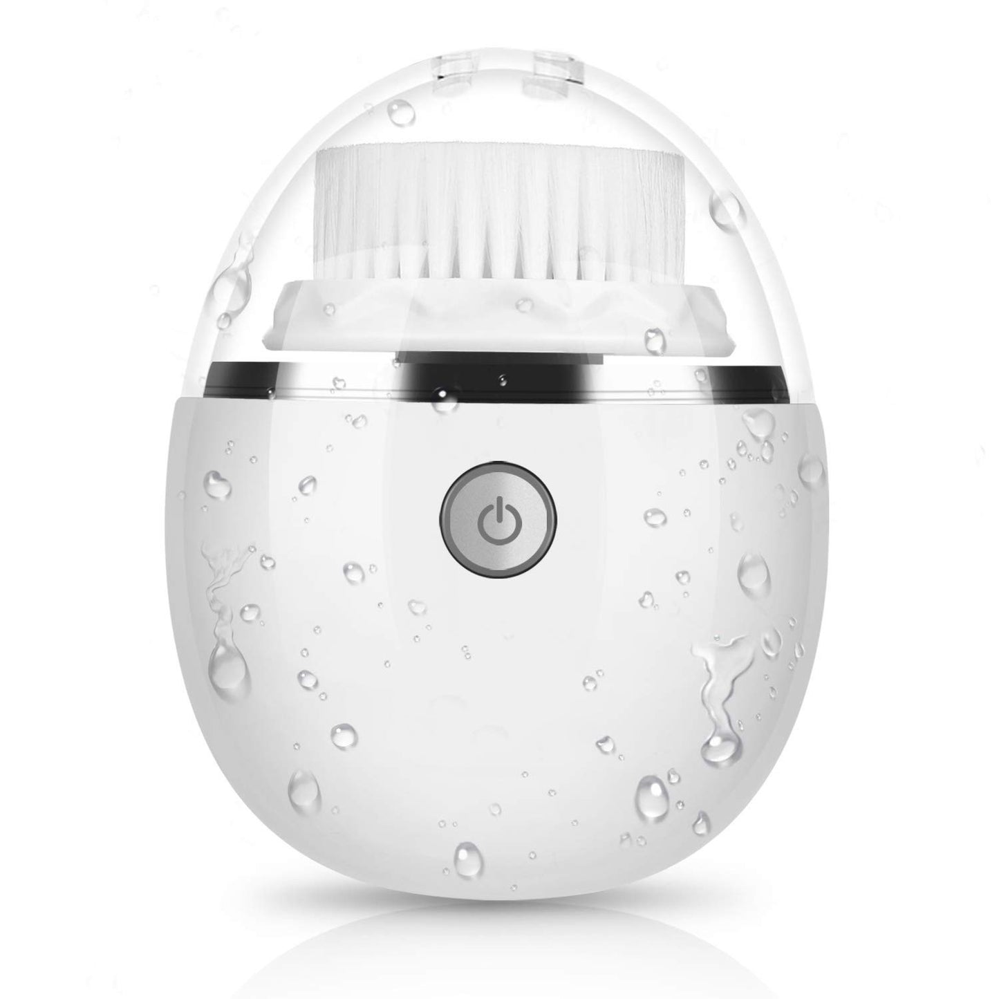 Ultrasonic Pore Cleaner Wireless – Deep Cleansing Face Tool