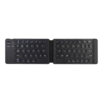 Clavier Laser Virtuel Bluetooth Sans Fil – Projecteur de Clavier Tactile pour Smartphone, PC, Tablette & Laptop avec Fonction Souris Multi-Gestes