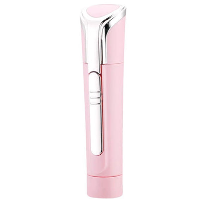 LadyShave Pro 5-en-1 – Rasoir Intime Femme Sans Douleur