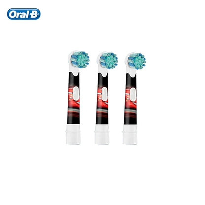 Oral B Kid Toothbrush Heads Replacement Children Tooth Brush Refill Heads EB10 Soft Bristle For Oral B Kid Electric Toothbrush