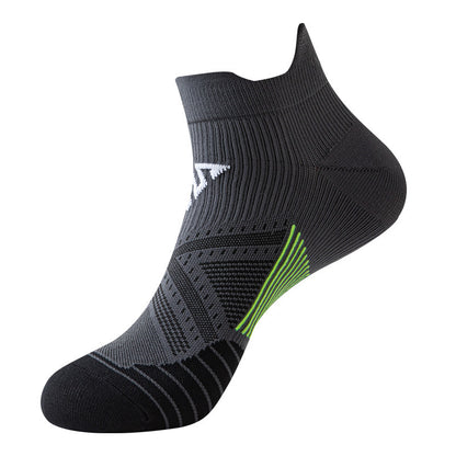 Quick Dry Running Socks – Breathable Sports Socks Unisex