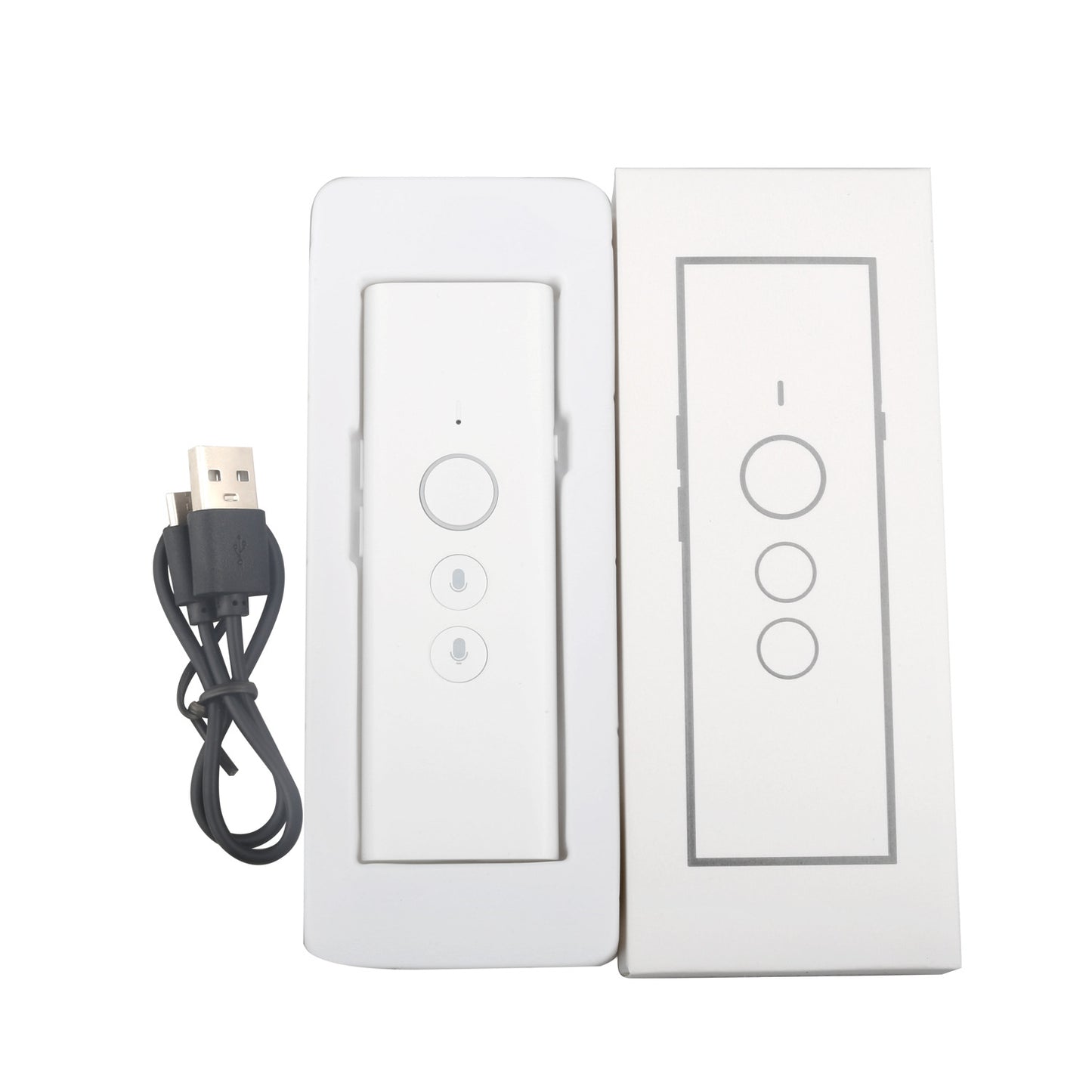 AI Travel Translator – Traduction Instantanée Vocale Portable pour Voyage (Simultané, 138 Langues, IA Intelligente)