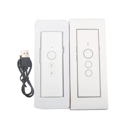 AI Travel Translator – Traduction Instantanée Vocale Portable pour Voyage (Simultané, 138 Langues, IA Intelligente)