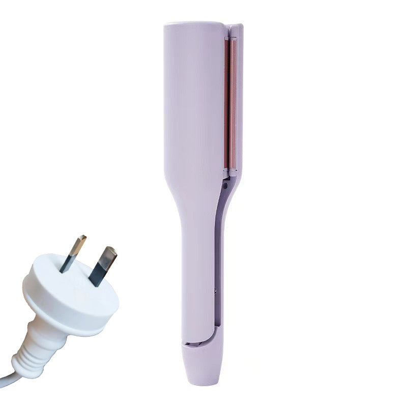 Fer à Boucler Ondulations Profondes 32mm – Effet Wavy Pro en 15s