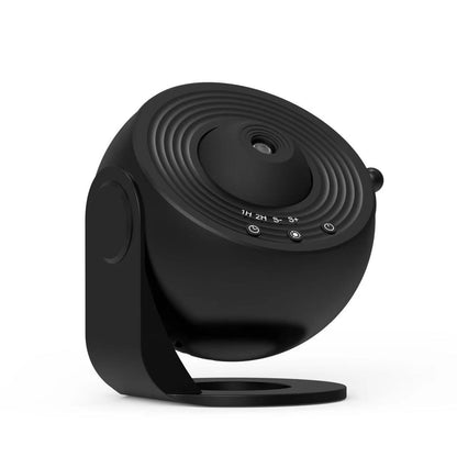 Projecteur Galaxie 12-en-1 HD Rotatif 360° – Lampe Planétarium Étoilé pour Enfants & Décoration Chambre Luxe