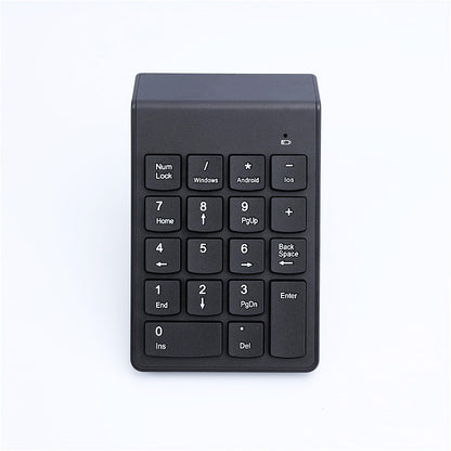 Clavier Laser Virtuel Bluetooth Sans Fil – Projecteur de Clavier Tactile pour Smartphone, PC, Tablette & Laptop avec Fonction Souris Multi-Gestes