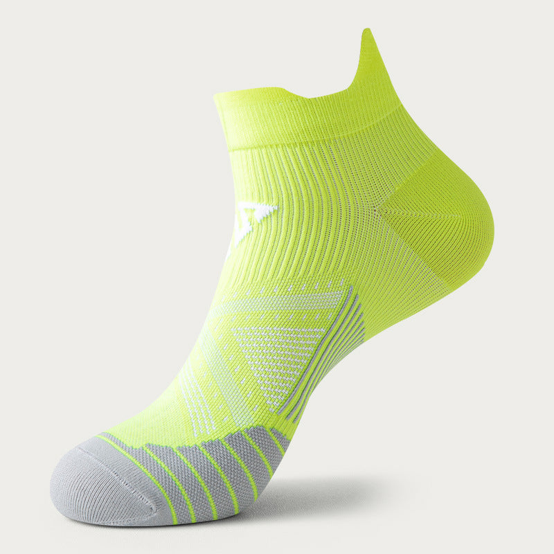 Quick Dry Running Socks – Breathable Sports Socks Unisex