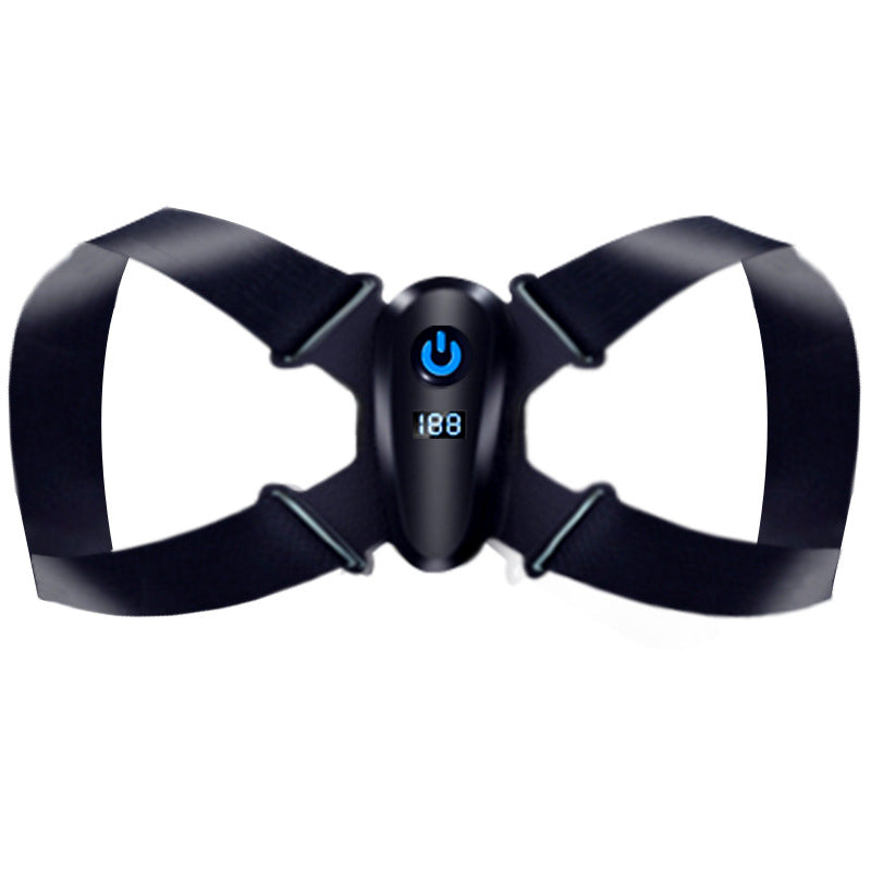 Smart Kids Posture Corrector Belt – Intelligent Induction Back Straightener