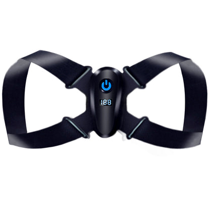 Smart Kids Posture Corrector Belt – Intelligent Induction Back Straightener
