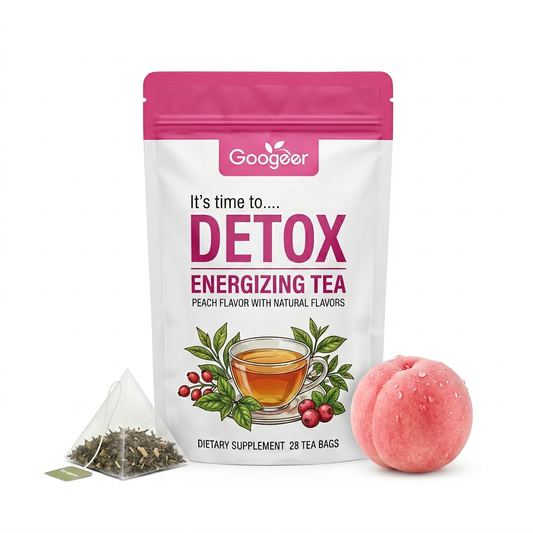Herbal Detox Tea