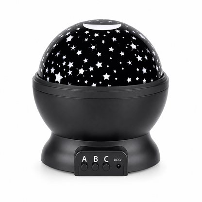 Starry Sky Night Lamp