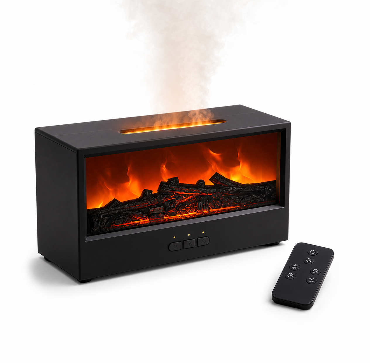 Fireplace Aroma Diffuser