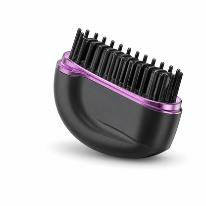Mini Beard Straightener