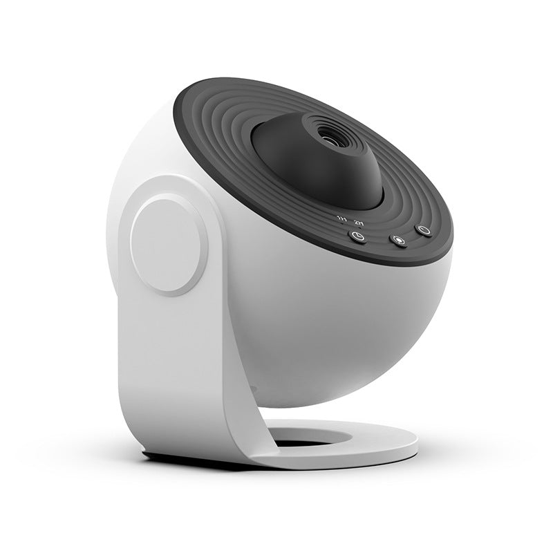 Projecteur Galaxie 12-en-1 HD Rotatif 360° – Lampe Planétarium Étoilé pour Enfants & Décoration Chambre Luxe