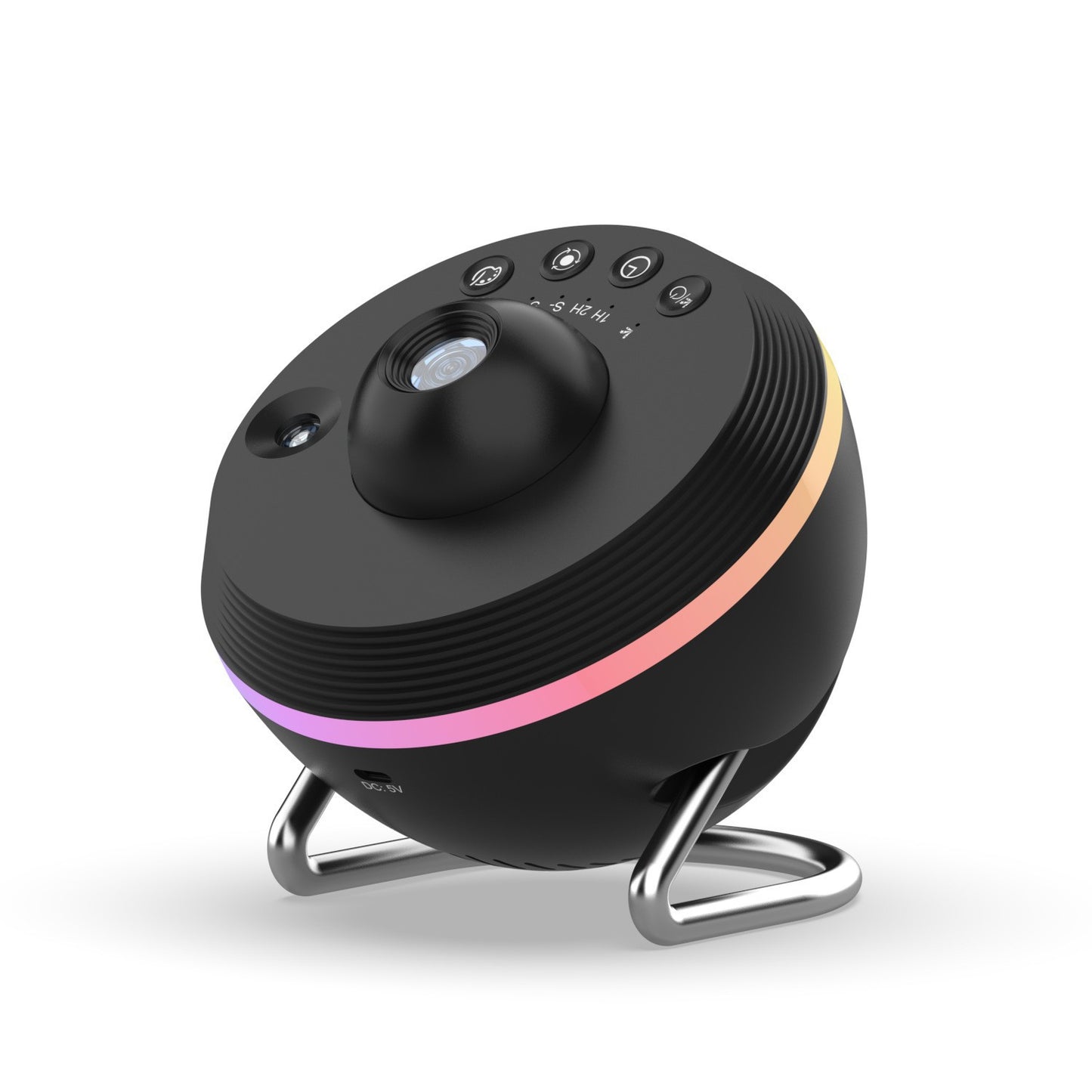 Projecteur Galaxy 13-en-1 Ultra HD – Lampe Planétarium Rotative Immersive | Expérience Cosmos 360°