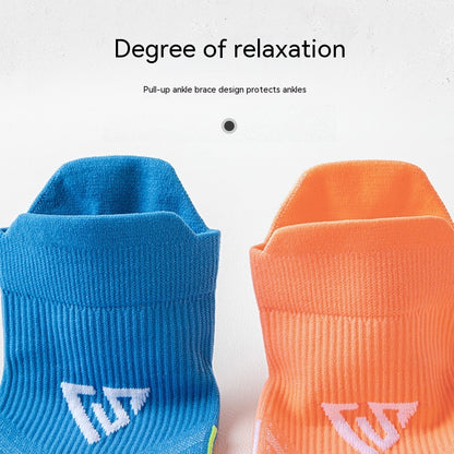Quick Dry Running Socks – Breathable Sports Socks Unisex