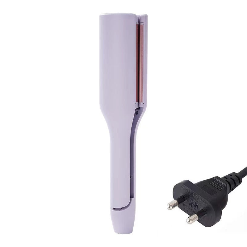 Fer à Boucler Ondulations Profondes 32mm – Effet Wavy Pro en 15s