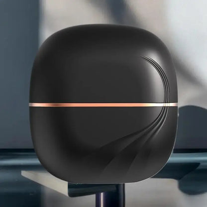 Professional Wireless Charging Hair Comb Straightening Hairdressing Tool for Home Use Long Hair Styling And Volumizing Device