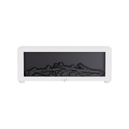 FlameGlow™ Diffuseur Flamme 3D Humidificateur Aromathérapie LED 7 Couleurs 150ml